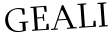 Please type this word.