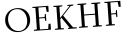 Please type this word.