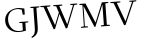 Please type this word.