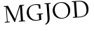 Please type this word.