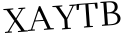 Please type this word.