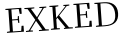 Please type this word.