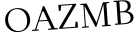 Please type this word.