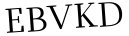Please type this word.