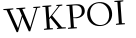 Please type this word.