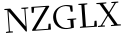 Please type this word.
