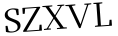 Please type this word.