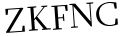 Please type this word.