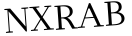 Please type this word.