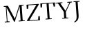Please type this word.