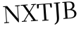 Please type this word.