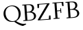 Please type this word.