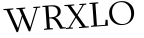 Please type this word.