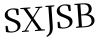 Please type this word.