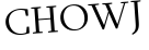 Please type this word.