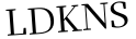 Please type this word.