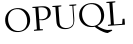 Please type this word.