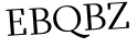Please type this word.