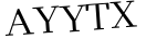 Please type this word.
