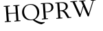 Please type this word.