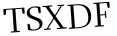 Please type this word.