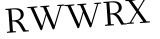 Please type this word.