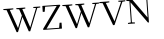 Please type this word.