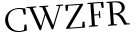 Please type this word.