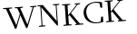 Please type this word.