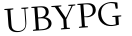Please type this word.