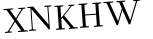 Please type this word.
