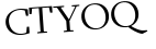 Please type this word.