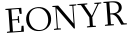 Please type this word.