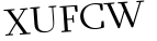 Please type this word.
