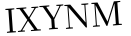 Please type this word.