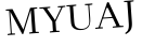 Please type this word.
