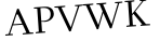 Please type this word.