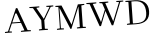 Please type this word.