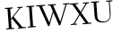 Please type this word.