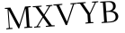 Please type this word.