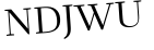 Please type this word.
