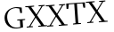 Please type this word.