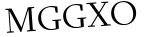 Please type this word.
