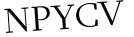 Please type this word.
