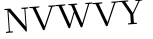 Please type this word.