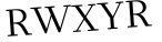Please type this word.