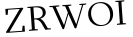 Please type this word.