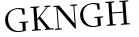 Please type this word.
