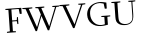Please type this word.