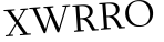 Please type this word.